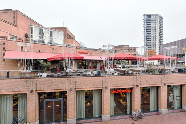 Medium property photo - Jan van Lieshoutstraat 24D, 5611 EE Eindhoven